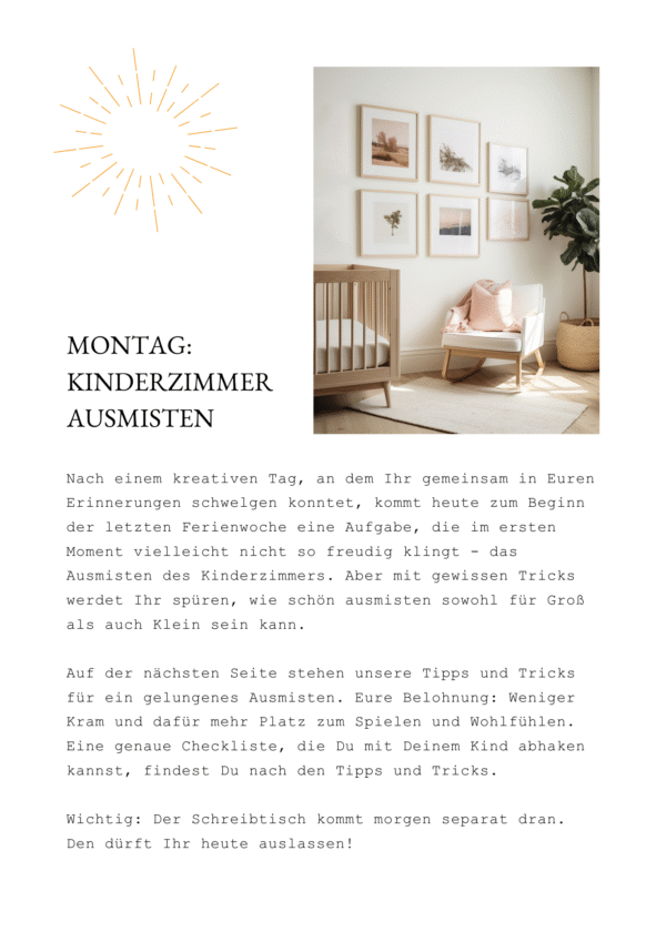 Workbook Schulbeginn – Bild 2